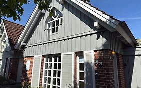 Holiday home Fischer Sien Huus, Steinhude